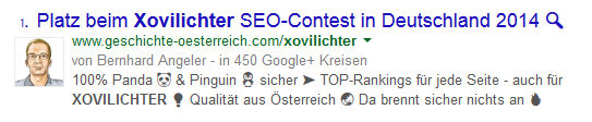 xovilichter